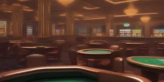 Taker casino