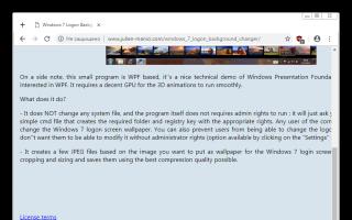 Как изменить экран приветствия Windows XP с помощью программы Resource Hacker