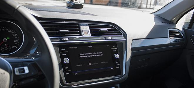 Что такое Apple CarPlay и Google Android Auto